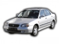     Baleno sedan 98-02 