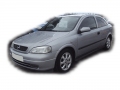     Astra G Hatch 98-04 3D 