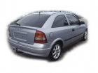     Astra G Hatch 98-04 3D 