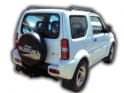     Jimny 98-04 