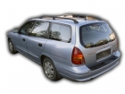     Chevrolet Nubira Wagon 99-01 