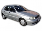     Daewoo Lanos Hatch 99-02 5D 