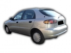     Daewoo Lanos Hatch 99-02 5D 