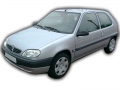     Saxo 99-03 3D 