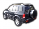     Grand Vitara 5D 99-05 