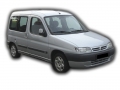     Berlingo 99-02 