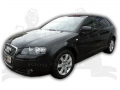     Audi A3 Sportback 03-05 