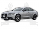     Audi A6 4G 11> 