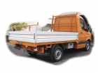     Crafter chassis Cab 