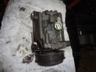   AIRCONDITION ( DENSO 5A7875000 / 46782669 )  Fiat 500 07>, Fiat Grande Punto 3D 05-09, Fiat Panda 03-09, Lancia Ypsilon 03-10 