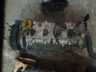    46550108 1.2cc 16V  Fiat Punto 3D 03-05 