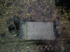  INTERCOOLER 1.7 CDTI 16V 13240831  Opel Astra H SW 04-08 