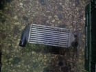  INTERCOOLER 878350000  Fiat 500 07> 