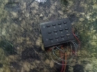   96223944ZL  Citroen Xantia 93-98 (V54) 