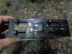     Nissan Sunny N14 94-98 (A11) 