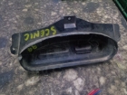     Renault Scenic 99-03 (A10) 
