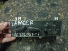     Mitsubishi Lancer 79-88 (A19) 