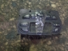    96430550XT  Peugeot 206 Cabrio 03-09 (A17) 