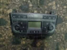     Fiat Grande Punto 5D 05-07 (A21) 