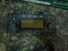    9646554477  Citroen C4 04-08 3D (A21) 