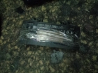    275108796R  Citroen C4 04-08 3D (A21) 