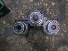     Toyota Yaris 2006-2009 (3) 