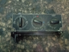    848708N  Citroen ZX 91-93 5D, Citroen ZX 94-97 3D (A17) 
