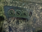    662369C  Renault Megane I Berlina 99-02 (A8) 