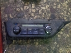    75F542  Toyota Auris 2014>  (A1) 