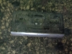    8E0820043M  Audi Audi A4 8 01-05 (A21) 