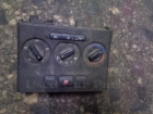    024420732  Opel Zafira A 98-04 (A7) 