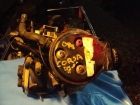     Opel Corsa B 97-00 3P, Opel Corsa B 97-00 5P 