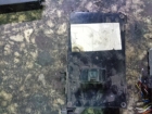  ΠΛΑΚΕΤΑ 21675902 για Renault Clio 96-98 (9E) 