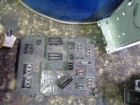  S118085200  Citroen C3 02-06  (A10) 