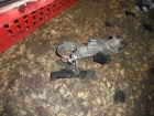     01098401  Fiat Grande Punto 3D 07-09 