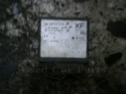  ΠΛΑΚΕΤΑ 24437076 για Opel Zafira A 98-04 (V52) 