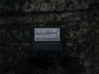   A4518200026/003  Smart Fortwo-Cabrio 07> (A6) 