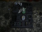   98162200  Citroen C5 01-04 1(T) 