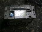  CD 86120-02260  Toyota Corolla 02-04 35P (33) 