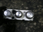    69667301  Mitsubishi Colt CZ3 06- (A6) 