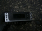    024461675  Opel Astra G Sedan 98-04 (A6) 