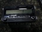  CD 5M0035186AA  Volkswagen Polo 09- (X2) 