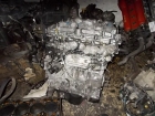    Toyota RAV 4 2013- 1AD 2000CC 16V DOHC 