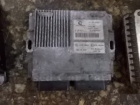     Renault Megane I Berlina 96-99 ECU LPG RENAULT  K7J 1.4L (4) 