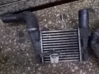  INTERCOOLER  Smart Forfour 04-06 