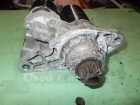    Volkswagen, Volkswagen Polo 02-05 3D 0001120400 02T911023 