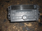  CD 97989220  Chevrolet - Daewoo Chevrolet Aveo 5D 08> (N3) 