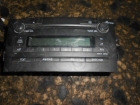  CD  Toyota Auris 07> ( 12) 