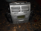  CD 86120-0d210  Toyota Yaris 05-08 ( 10) 