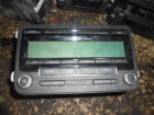  CD 5M0035186AA  Volkswagen Polo 09- ( 11) 